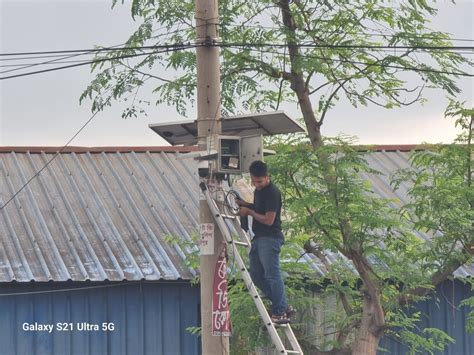 Strong Cctv Defense Setup Bcmgbd