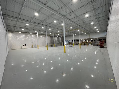 Pros And Cons Of Epoxy Flooring A Comprehensive Guide