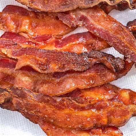 How To Cook Perfect Bacon On A Stove Top Bensa Bacon Lovers Society