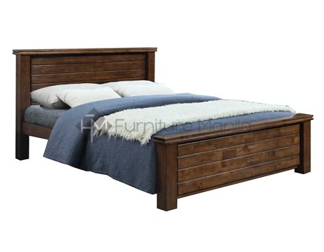 King Size Beds | Furniture Manila