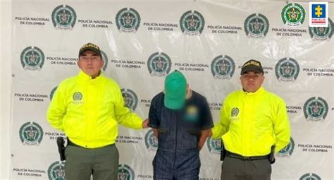 A La Cárcel Presunto Abusador Sexual Serial En Nariño Contactaba A Sus Víctimas A Través De