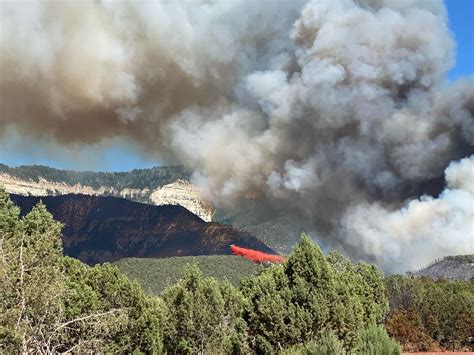 Colorado Fires Today