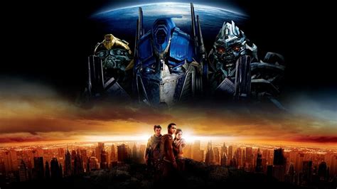 Transformers Soundtrack (2007) & Complete List of Songs | WhatSong