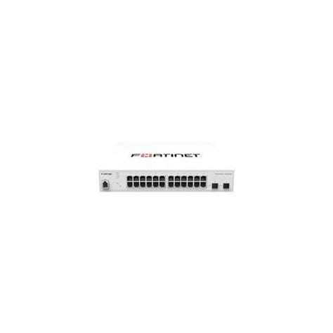 Switch Fortinet