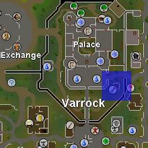 OSRS Tree Patches Guide - Route Order