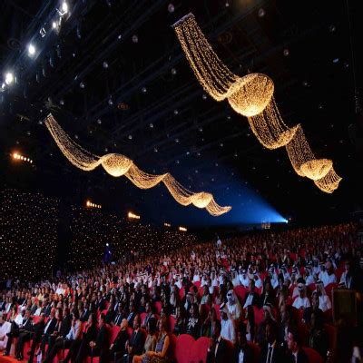 Dubai International Film Festival : Dates, Time, Venue