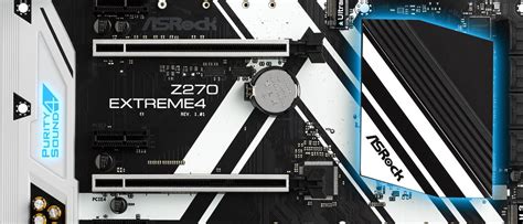 ASRock Z270 Extreme4 y Z270 Gaming K6 filtradas