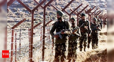 Surgical Strike Evidence Political Battle Erupts Over Evidence Of Surgical Strikes India News