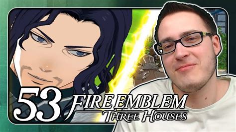 Let S Play Fire Emblem Three Houses Schwer Klassisch Part 53