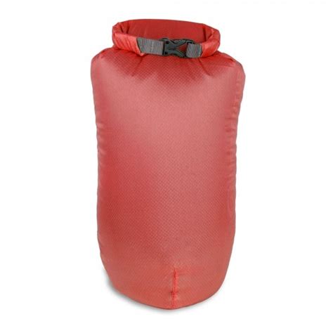 Lifeventure Ultralight Dristore Roll Top Drybag L K B