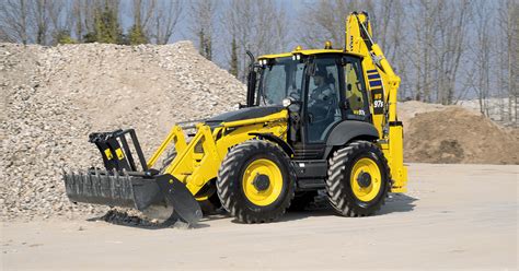 Wb S Komatsu T Rkiye