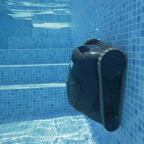 Robot De Piscine Sans Fil Dolphin Liberty