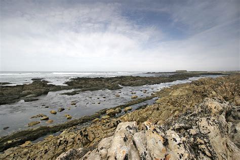 Geoparque Litoral De Viana Do Castelo