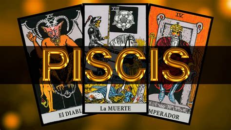 Piscis Algo Malo Podr A Pasar Tienes Que Cuidarte Hor Scopo De Hoy