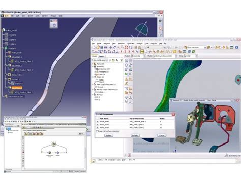 Simulia Abaqus Update Adds Topology Optimization GPU Support