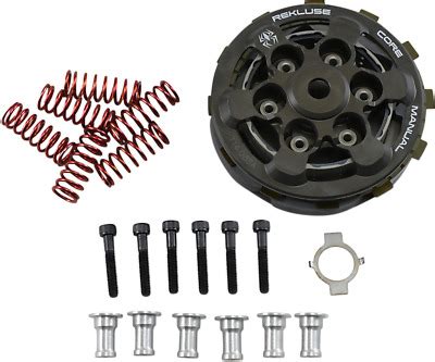 Rekluse Core Manual Clutch Kit Ktm Sx F Xc F Husqvarna Fc