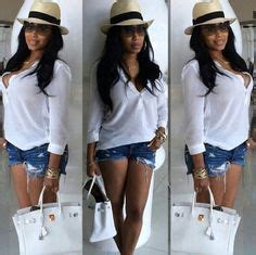 Pin By Shonna West Hodge On Tats Chic Outfits Fashion Summer Attire