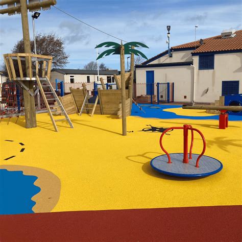 Playground Safety Surfacing Playground Flooring Creative Play