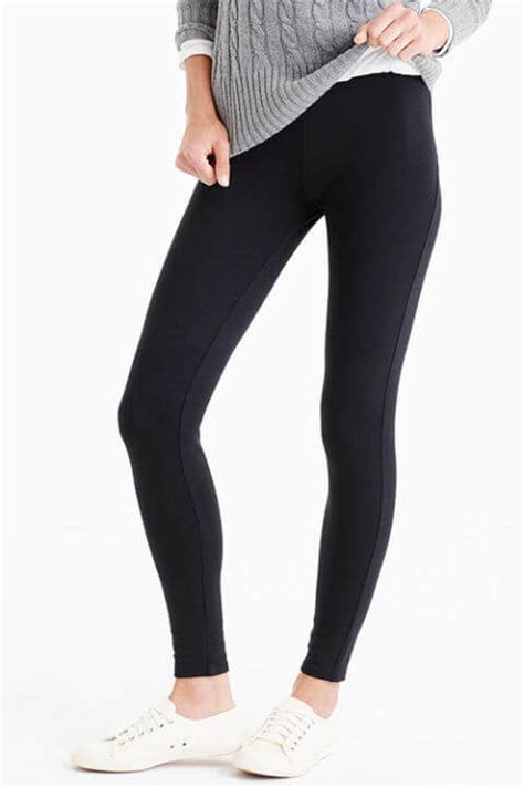 11 Best Fleece Lined Leggings For Cold Weather Workouts