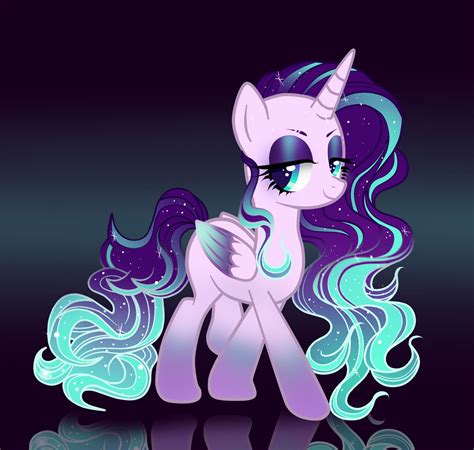 Grid Result C2 Celestia X Starlight Glimmer By Sush Adopts On Deviantart