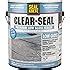 Seal Krete Clear Seal Satin Concrete Protective Sealer Gallon