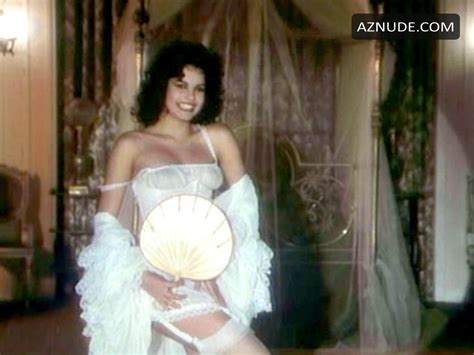 La Coquito Nude Scenes Aznude