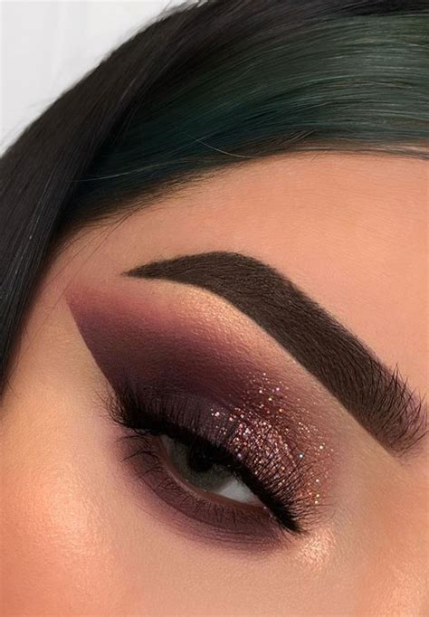 Gorgeous Eyeshadow Looks The Best Eye Makeup Trends Truly Madly