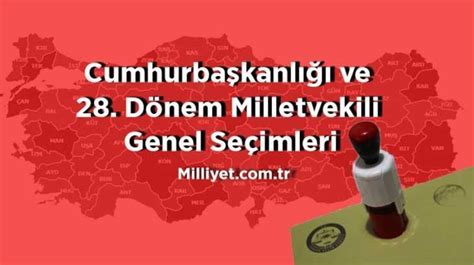 2023 Urla Seçim Sonuçları Ne Zaman Açıklanacak Cumhurbaşkanlığı Ve