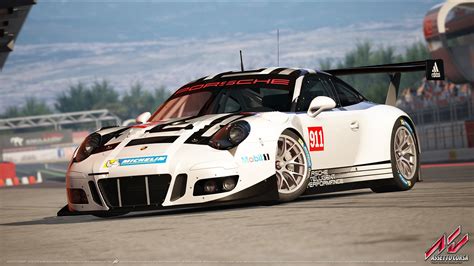 Assetto Corsa Porsche Pack Volume 3 And Update V111 Released Bsimracing