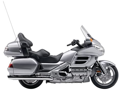 2009 Honda Gl1800 Audio Comfort Gold Wing