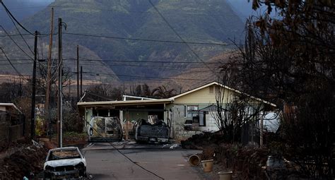 ABC News Changes Headline to CIte Climate Change in Maui Wildfires