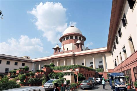 Sc To Live Stream Constitution Bench Proceedings