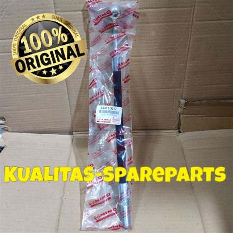 Selang Pipa Hose Pompa Power Steering Hino Lohan Fm Truck Tronton