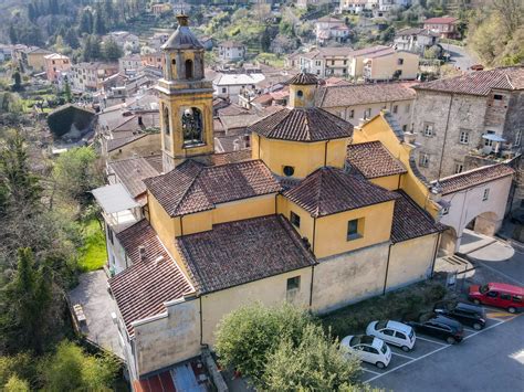 Borgo Di Licciana Nardi Lunigiana World