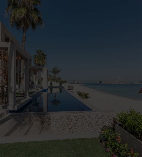 Palm Jumeirah Area Guide Penthouses For Sale In Dubai