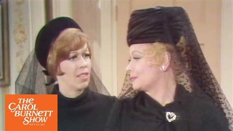 As The Stomach Turns From The Carol Burnett Show Full Sketch Youtube