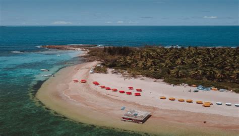 Ilha De Santo Aleixo Guia R Pido Sobre A Ilha Particular Em Pe