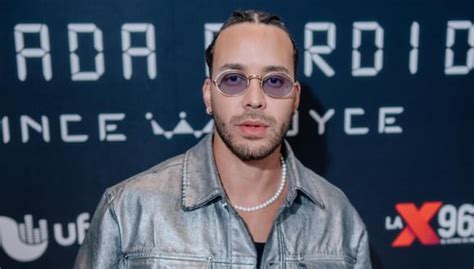 Prince Royce Reafirma Du Fidelidad A La Bachata Con Su Nuevo álbum