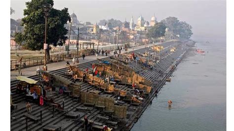 Ayodhya Ram Mandir Know About sarayu River which has devotional ...