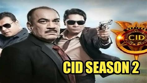 Cid New Episode 2019 29 August 2019 Cid 2019 Cif First Episode Cid