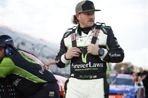 Nascar Xfinity Series Muerto En Las Herramientas Foto