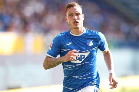 Talks Ongoing And Good Between United And Hoffenheim For David Raum