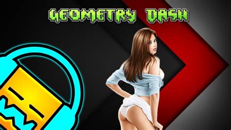 Exploring The Geometry Dash Sex Dungeoni Had Sexgone Sexual Omg Youtube