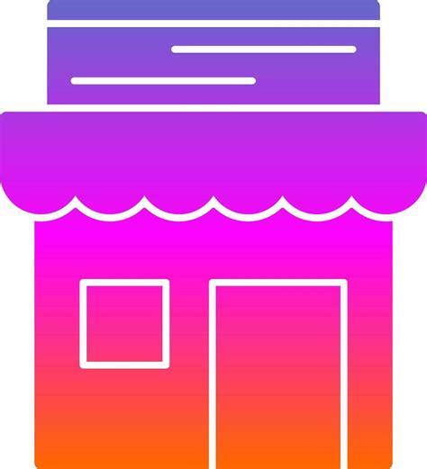 Storefront Vector Icon Design 31373857 Vector Art At Vecteezy