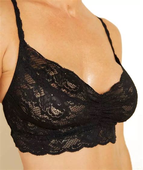 Best Bras For Large Busts Supportive Bras For Sizes D H