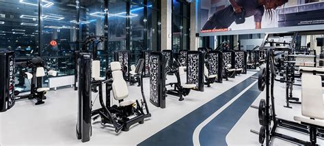 Открытие семейного клуба Crocus Fitness на Ленинградском проспекте