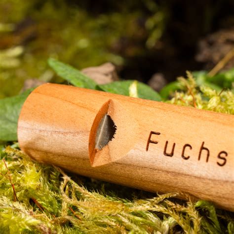 Weisskirchen Fuchsflöte Ranzlaut 510520