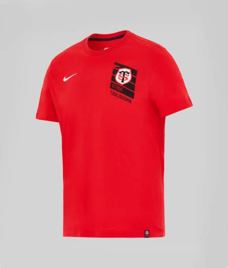 V Tements Accessoires Homme Boutique Officielle Du Stade Toulousain