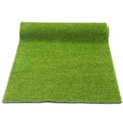 Gazon Synth Tique Tapis De Porte En Tapis De Pelouse Synth Tique Tapis