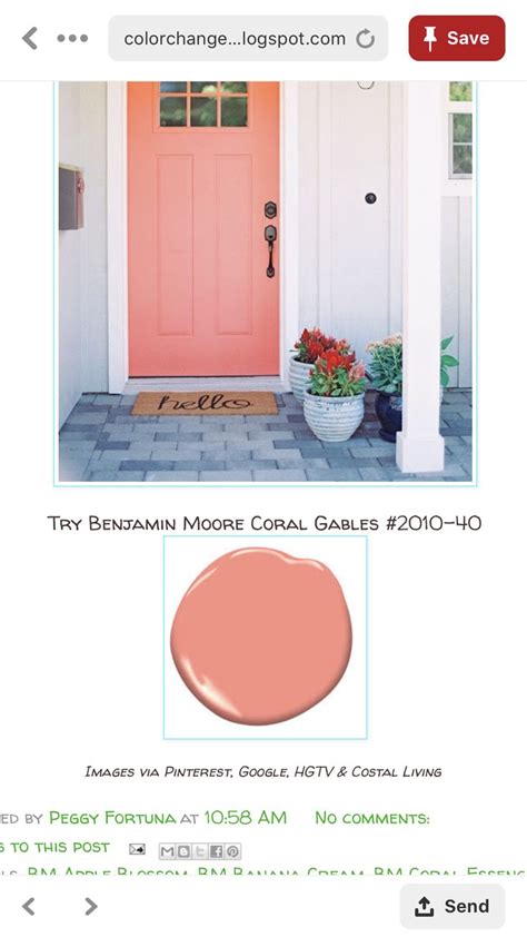 Pin By Lesley Rada On New House Front Door Paint Colors House Paint